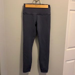 lululemon Wunder Under 25”